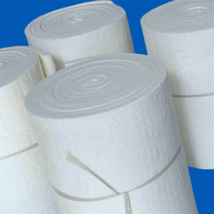 留坝陶瓷纤维毡